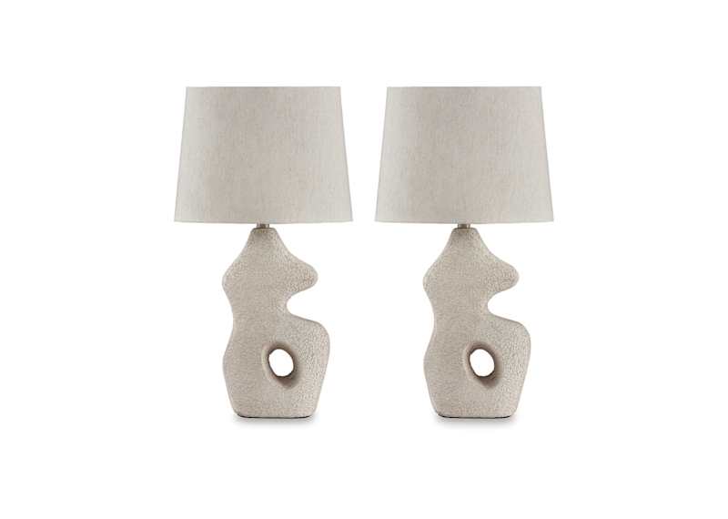 Cartford Table Lamp (Set of 2) 26.50 Cartford Table Lamp (Set of 2) 26.50