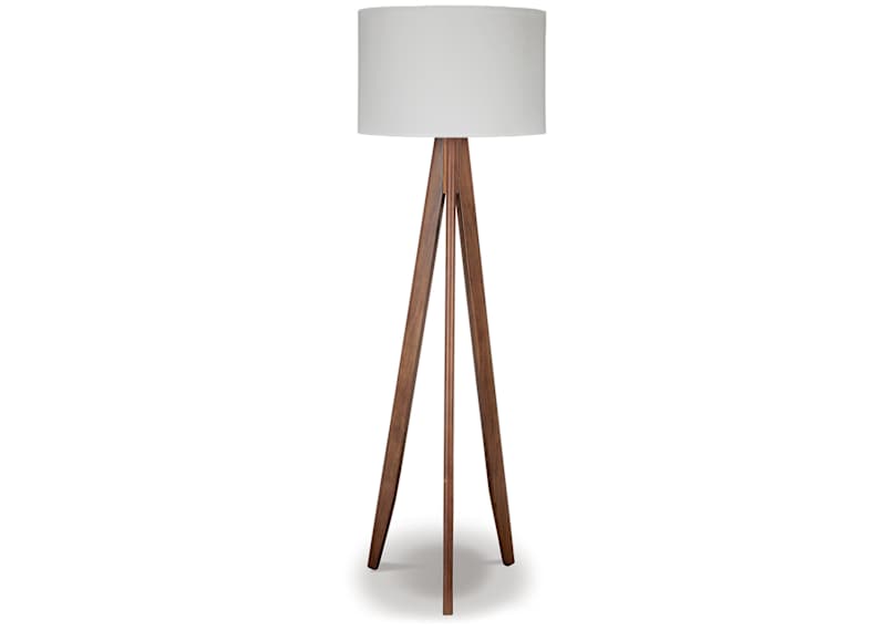 Veergate Floor Lamp 85.50 Veergate Floor Lamp 85.50