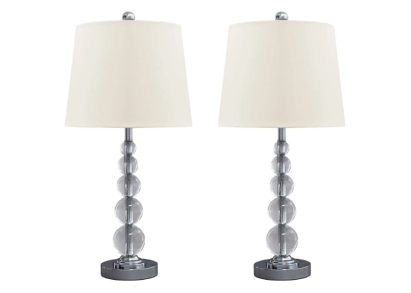 Bandile Table Lamp 22.00 Bandile Table Lamp 22.00