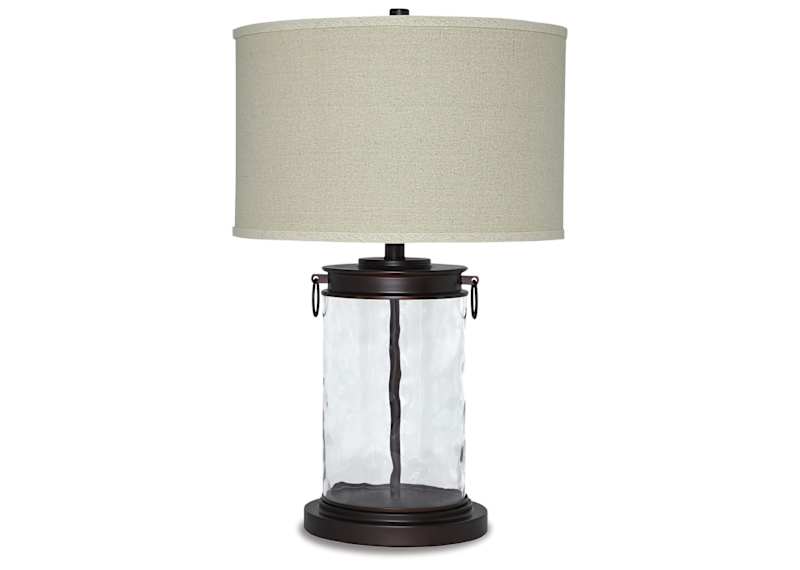 Bandile Table Lamp 22.00 Bandile Table Lamp 22.00