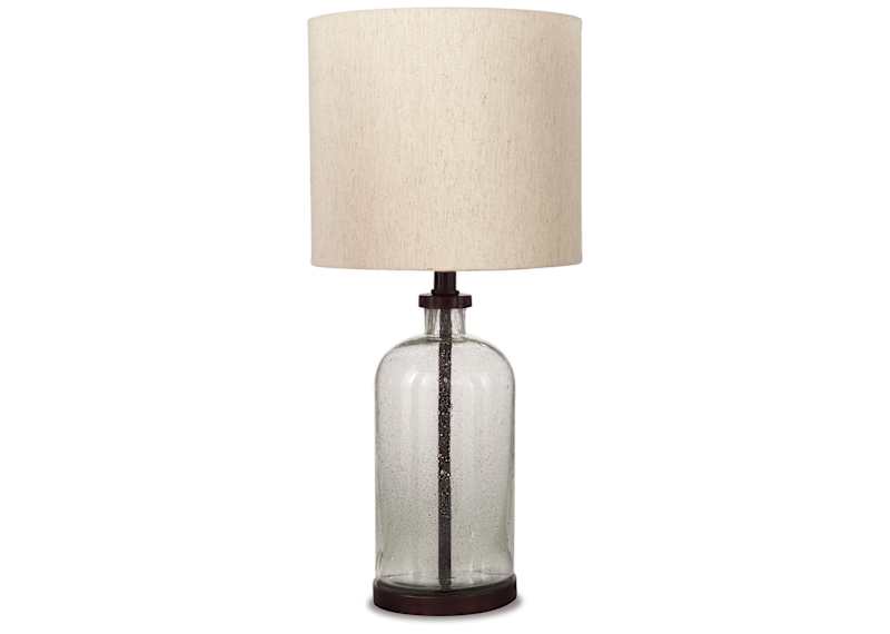 Bandile Table Lamp 22.00 Bandile Table Lamp 22.00
