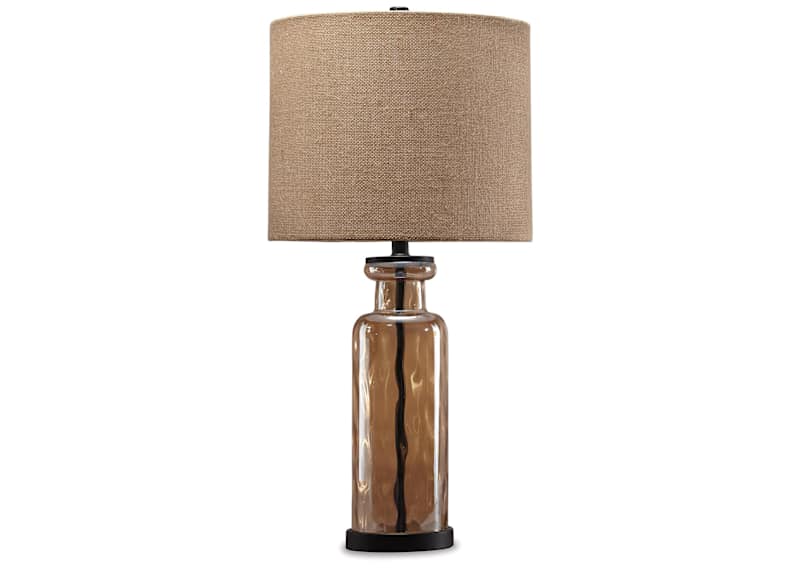 Taja Table Lamp 25.00 Taja Table Lamp 25.00