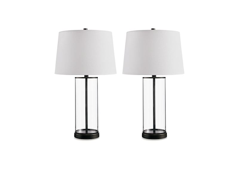 Wilmburgh Table Lamp Pair 26.00 Wilmburgh Table Lamp Pair 26.00
