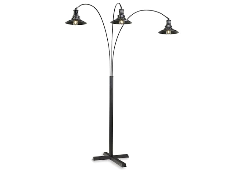 Tomasa Floor Lamp 62.00 Tomasa Floor Lamp 62.00