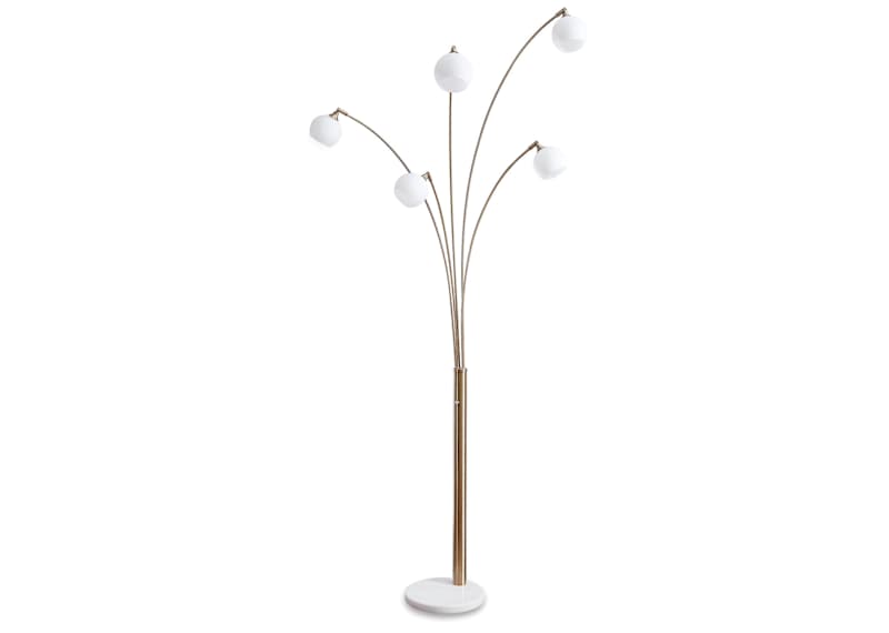 Jebson Floor Lamp 65.00 Jebson Floor Lamp 65.00
