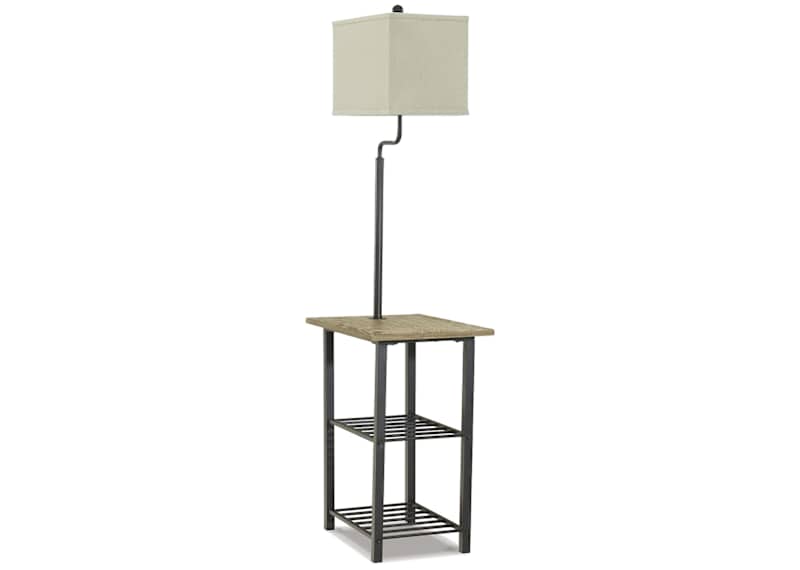 Shianne Floor Lamp 57.75 Shianne Floor Lamp 57.75