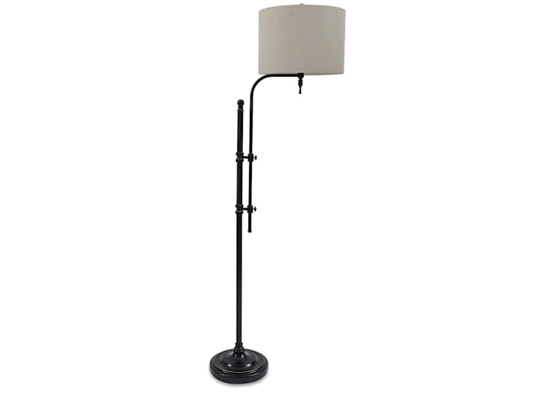 Tomasa Floor Lamp 62.00 Tomasa Floor Lamp 62.00