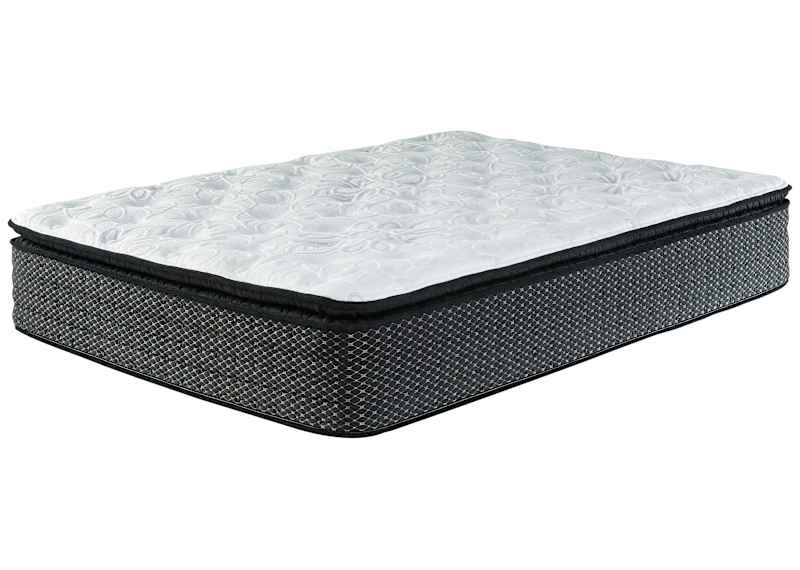 Queen pillow top mattress near me online