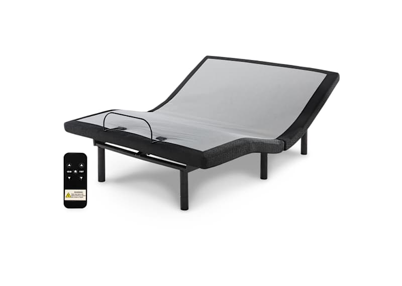 Ashley Sleep Good Lifestyle Adjustable Bed 15 inch Queen