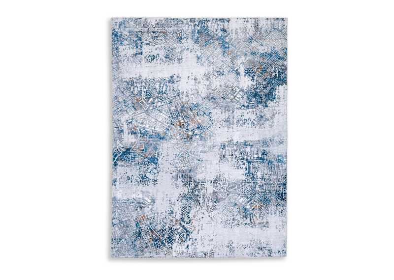Garyard Area Rug - 5'x7' Garyard Area Rug - 5'x7'