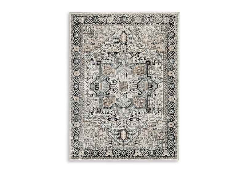 Garyard Area Rug - 5'x7' Garyard Area Rug - 5'x7'