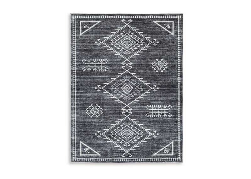 Arloman Area Rug - 5'x7' Arloman Area Rug - 5'x7'