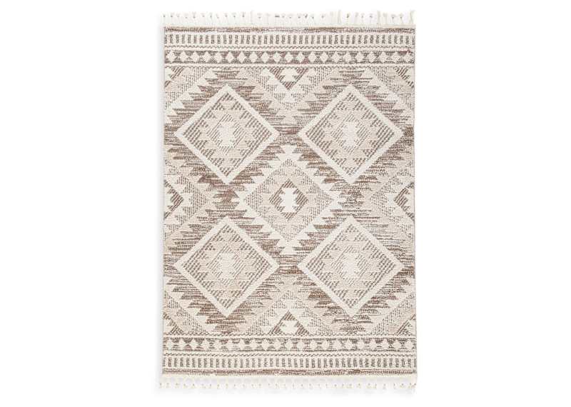 Odedale Area Rug - 8'x10' Odedale Area Rug - 8'x10'