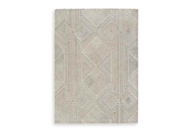Jadott Area Rug - 8'x10' Jadott Area Rug - 8'x10'