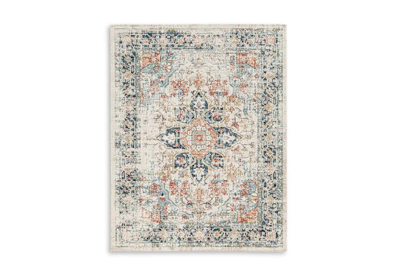 Jarrpage Area Rug Jarrpage Area Rug