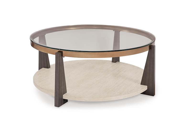 Frazwa Coffee Table | Ashley Canada
