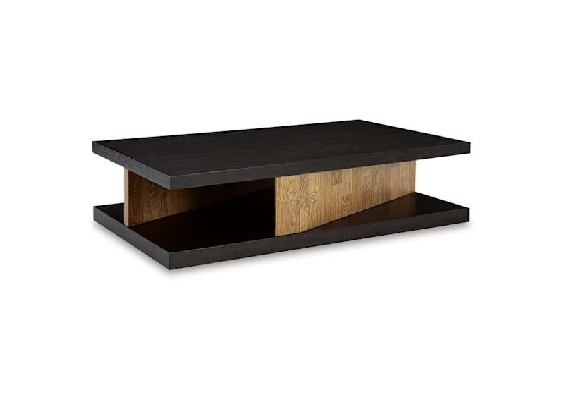 ［coco］ Kocomore Coffee Table | Ashley Canada