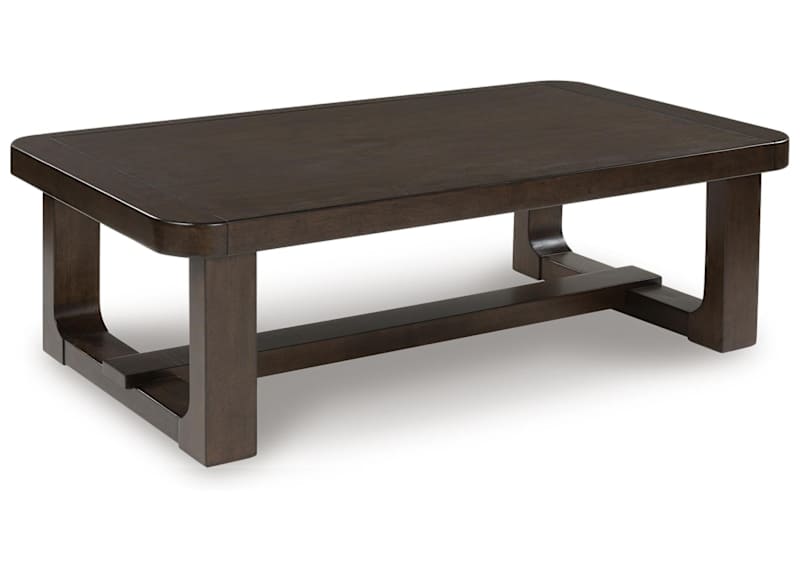 Breckington Coffee Table | Ashley Canada