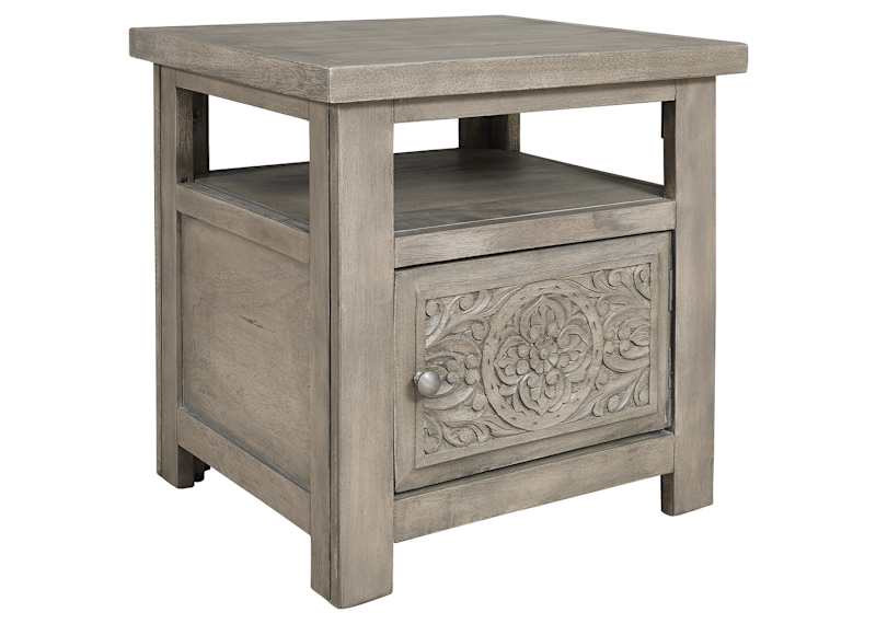 Marcilyn end table discount