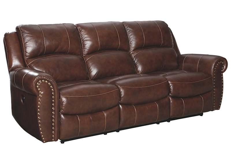 Bingen Power Reclining Sofa Harness Dufresne Furniture and Appliances