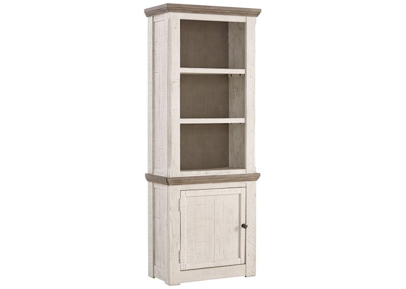 Havalance Left Tower - Two-tone Havalance Left Tower - Two-tone