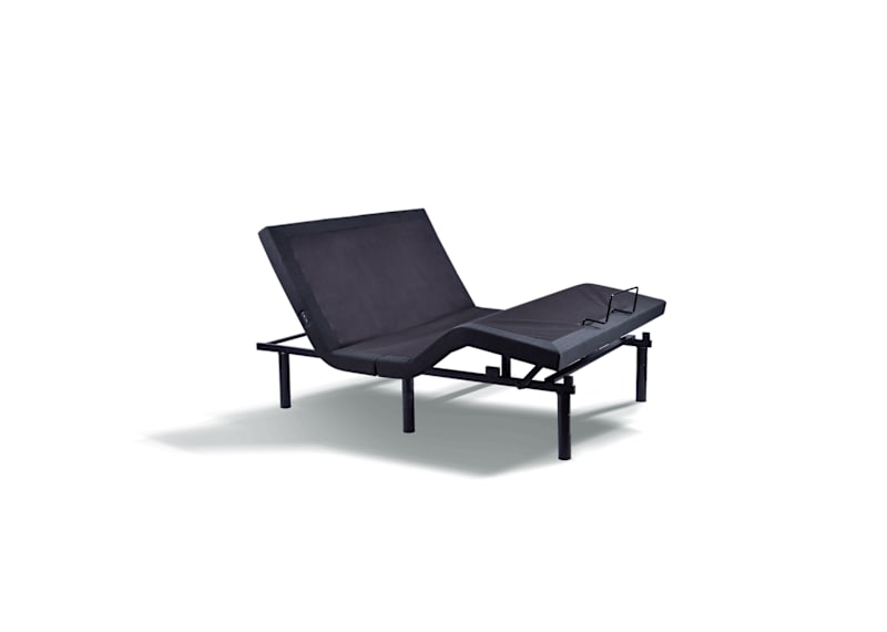 Sleep comfort adjustable bed outlet