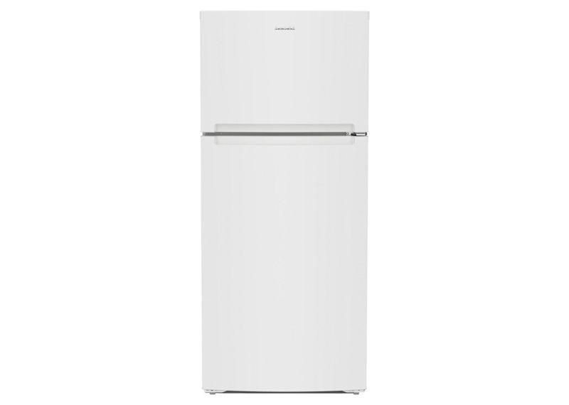Amana Top Mount Fridge (ARTX3028PW) - White Amana Top Mount Fridge (ARTX3028PW) - White