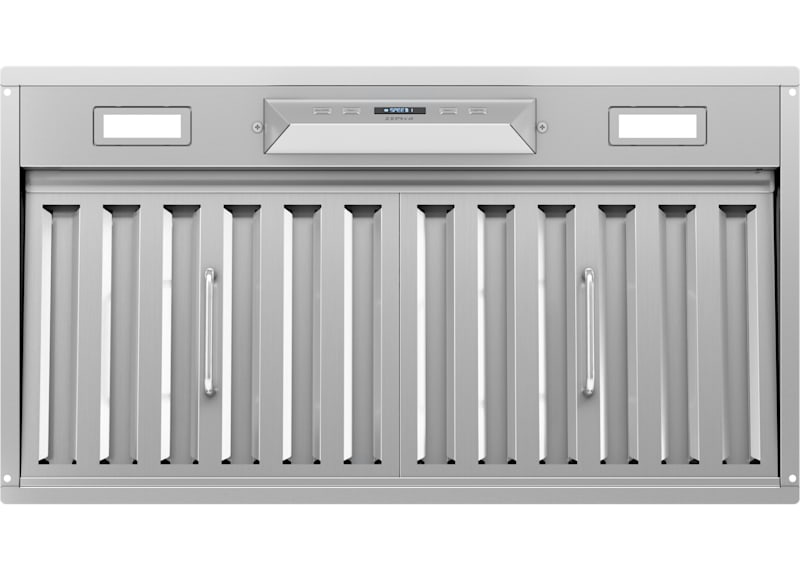Zephyr Range Hood (AK8227AS) - Stainless Steel | Ashley Canada