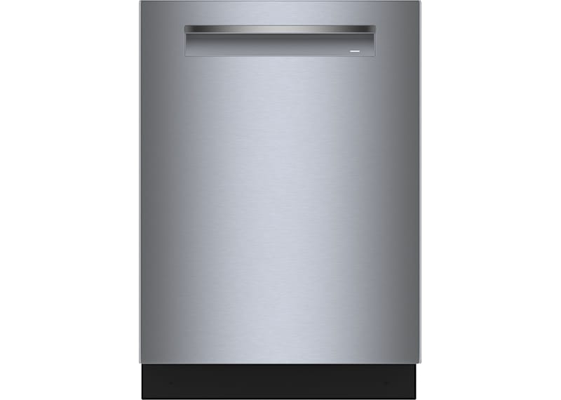 Bosch Dishwasher (SHP78CM5N) Stainless Steel Dufresne