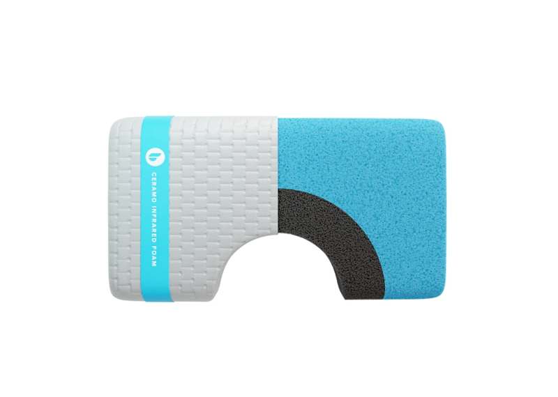 Blu sleep pillow shop