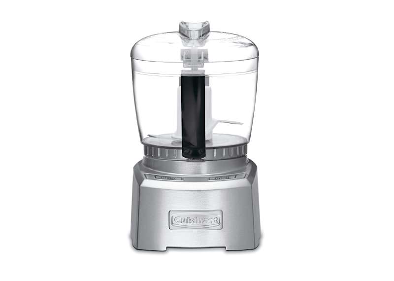 Cuisinart 4 cup chopper hotsell