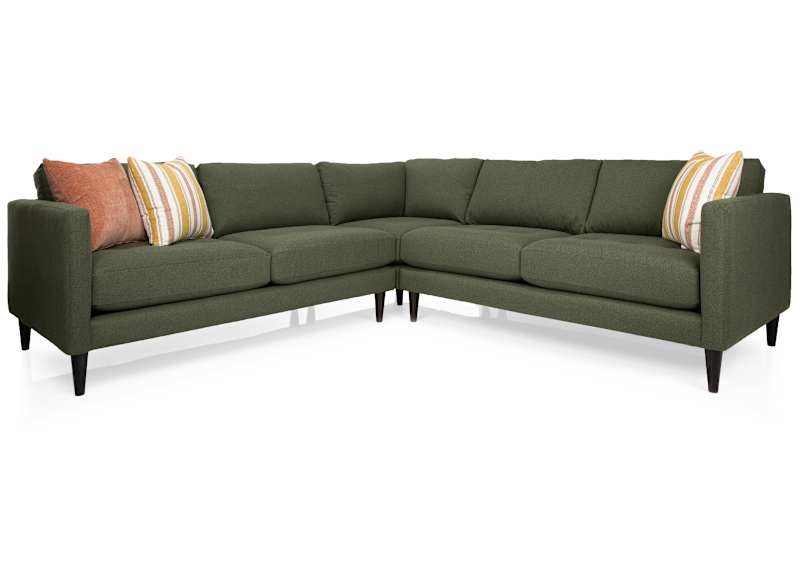 Marco 3 Piece Sectional Marco 3 Piece Sectional