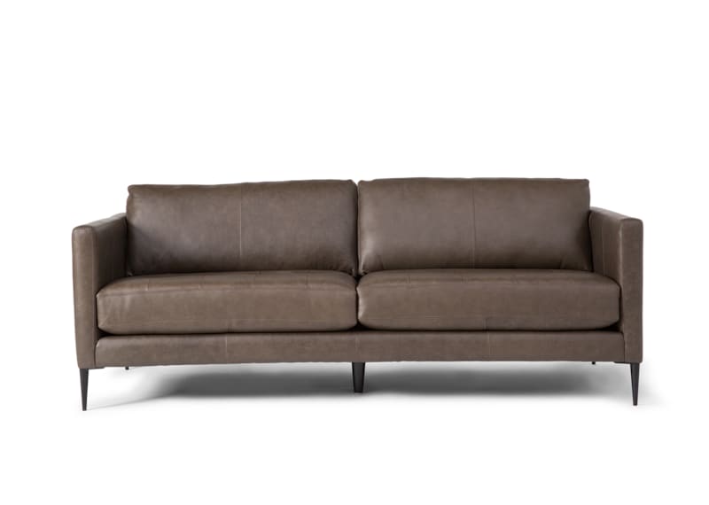 Marco Sofa - Liberty Mocha Marco Sofa - Liberty Mocha