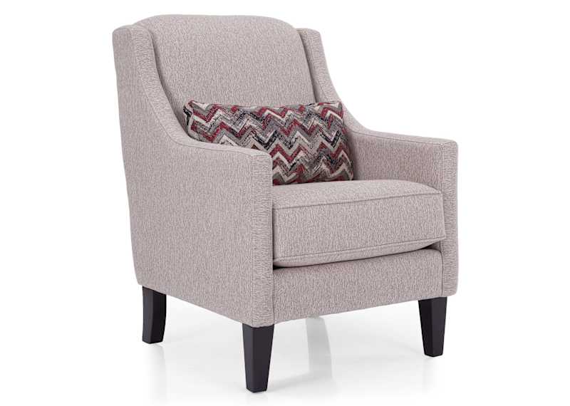 Creative Accent Chair - Rio Robins Egg Blue Creative Accent Chair - Rio Robins Egg Blue
