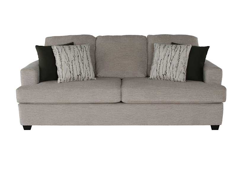 Ella Sofa - Living Sand Ella Sofa - Living Sand