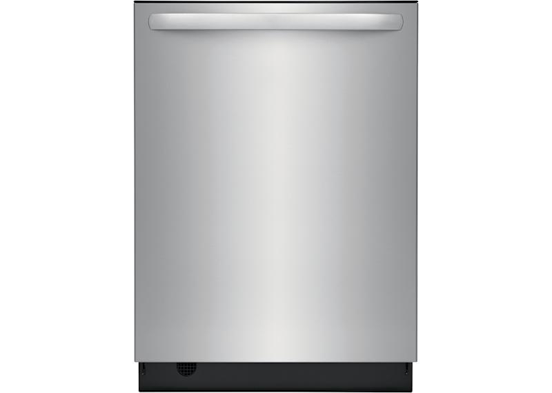 Frigidaire Dishwasher Stainless Steel Tub (FDSH4501AS) Stainless