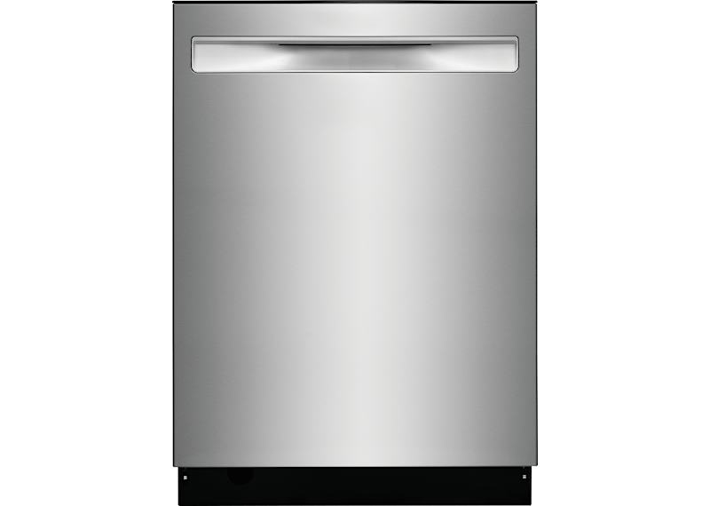 Frigidaire dishwasher fdsh450laf online