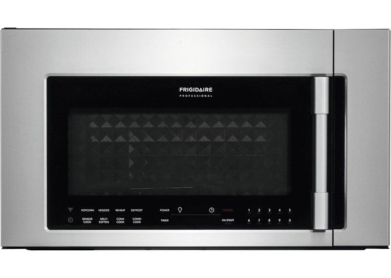 Frigidaire professional toaster oven shop
