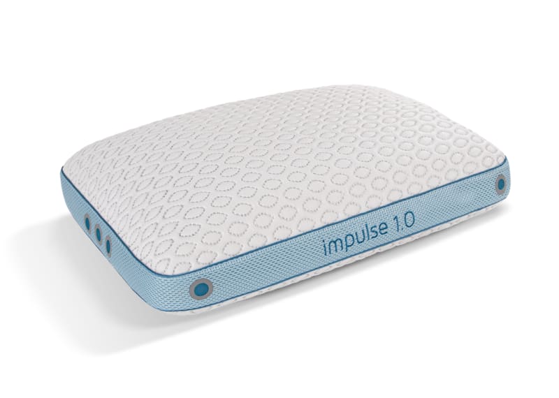 Bedgear impulse 0.0 pillow new arrivals