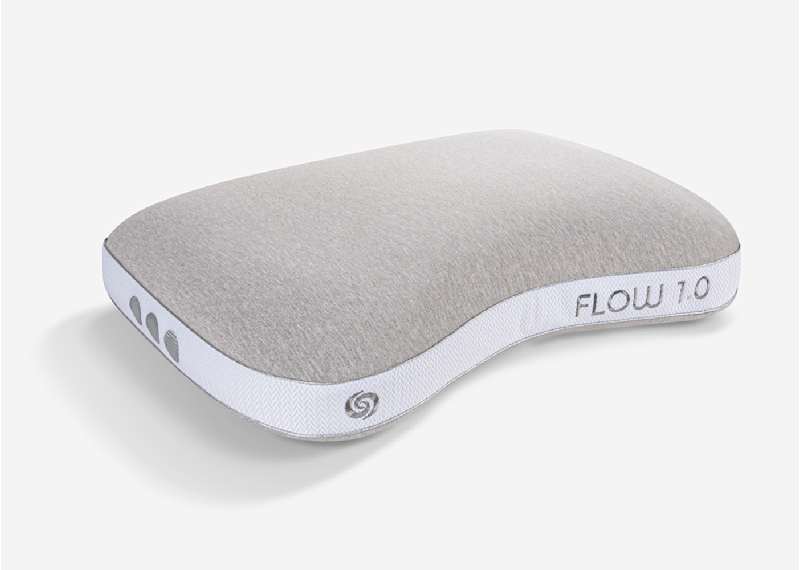 Bedgear stomach sleeper sales