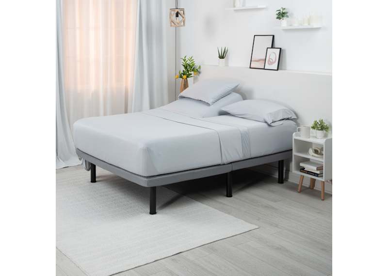 Bedgear Flex Split Head Lifestyle Base Bedgear Flex Split Head Lifestyle Base