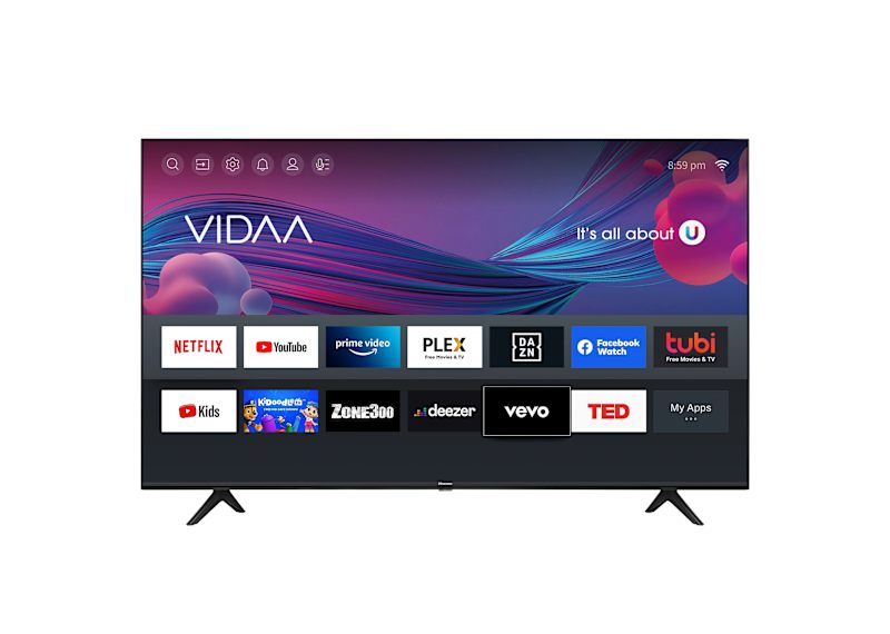 Hisense 40