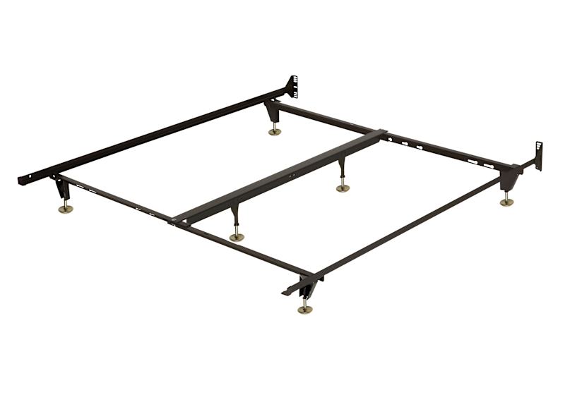 Queen size bed frame ashley furniture 2025