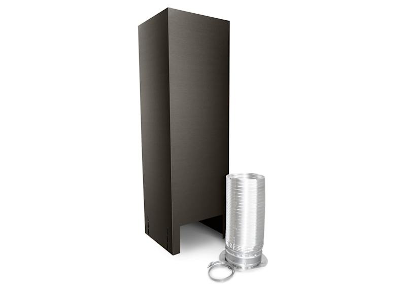 KitchenAid Island Hood Chimney Extension Kit (EXTKIT16ES) KitchenAid Island Hood Chimney Extension Kit (EXTKIT16ES)