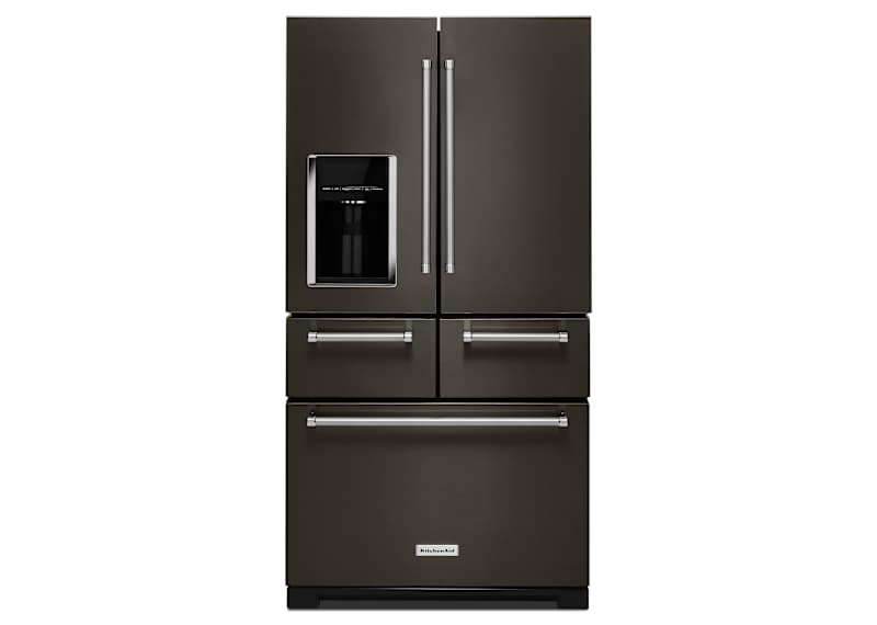 KitchenAid 25.8 Cu. Ft. 36