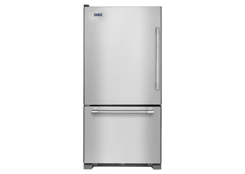 Maytag Left Hand Swing (MBL1957FEZ) - Fingerprint Resistant Stainless Steel Maytag Left Hand Swing (MBL1957FEZ) - Fingerprint Resistant Stainless Steel