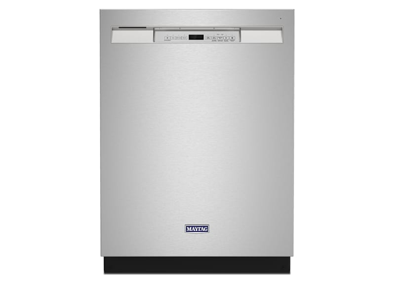 Dual Power Best Maytag Dishwasher 2019 Maytag Dishwasher