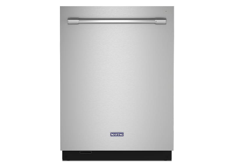 Maytag Dishwasher Stainless Steel Tub (MDB9979SKZ) Stainless