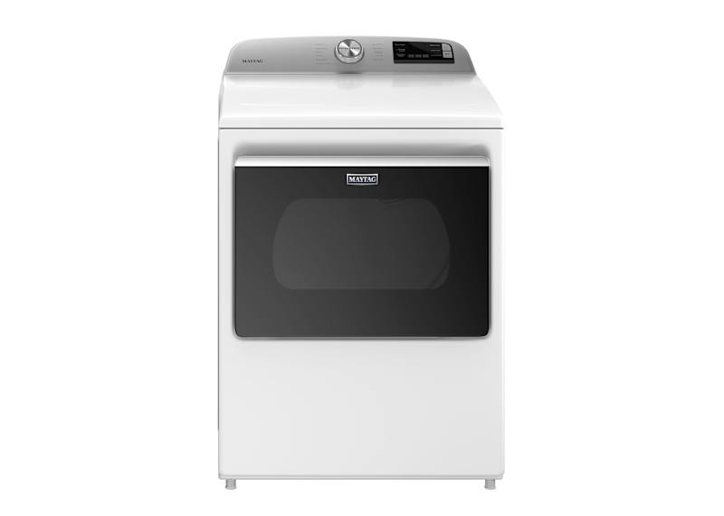 Maytag Dryer (YMED6230HW) - White Maytag Dryer (YMED6230HW) - White