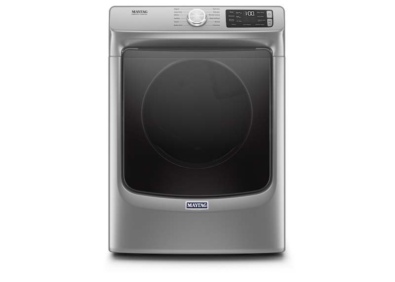 Maytag Dryer (YMED6630HC) - Metallic Slate Maytag Dryer (YMED6630HC) - Metallic Slate